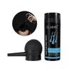 ELAIMEI 27.5g Hair Building Fibers with Spray Applicator Even Fine Spraying Full Hair Instantly for-3630258000117