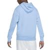 Nike Sportswear Club Fleece Women's Pullover Hoodie BV2655-436