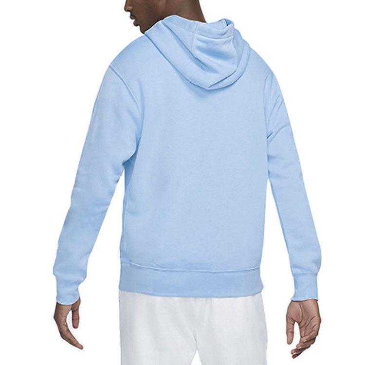 Nike Sportswear Club Fleece Women's Pullover Hoodie BV2655-436