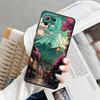 Case for Xiaomi Mi 15 Pro 12X 11T 13 Lite 10T 12 12T Pro 14 11 Funda Phone Cover Japanese Aesthetic Mount Fuji