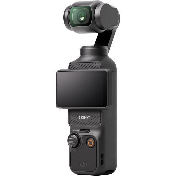 Sportkamera - DJI - Osmo Pocket 3 - Schwarz