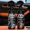 Multifunctional Waterless Leather Cleaner for Car Seats and Headliner