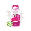 Clean and Dry Daily Intimate Hygiene Wash for Women pH Balanced Feminine Cleansing Formula for All Day Freshness 90ml Pack of 1