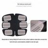 EMS Smart Abdominal Muscle Trainer and Massager - Waist Belt Fitness Device
