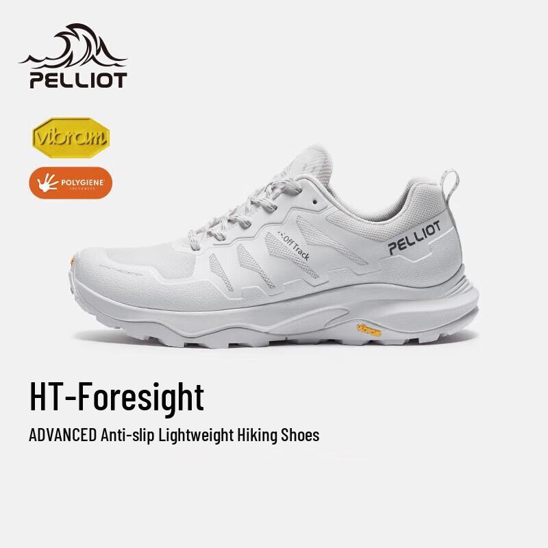 Женские легкие походные ботинки Pelliot HT-Vanguard EU 39