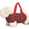 Cute Cute Girl Plush Puppy Doll Bag Women's 2025 New Autumn and Winter Versatile Messenger Bag Doll Bag