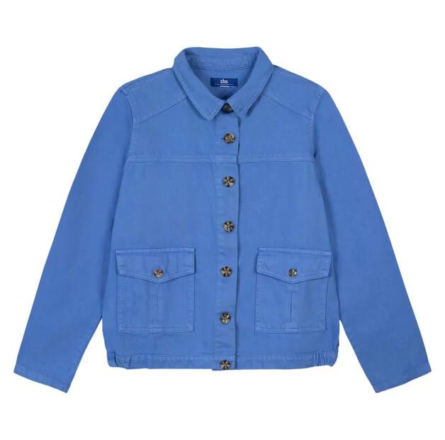 

Tbs Madieves bomber куртка 42