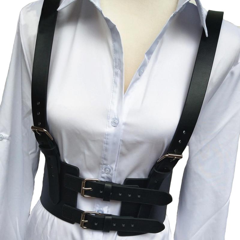 Chest belt fashion Clearance