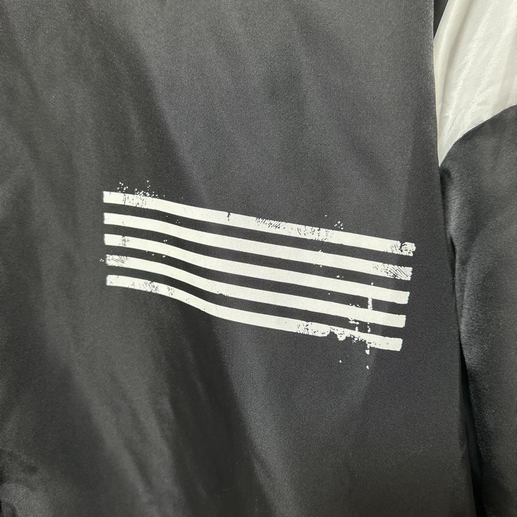 [USED] BIGBANG reversible jacket blouson