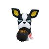 Banpresto JoJo's Bizarre Adventure Stardust Crusaders SOFVIMATES Iggy. 5,9 Zoll