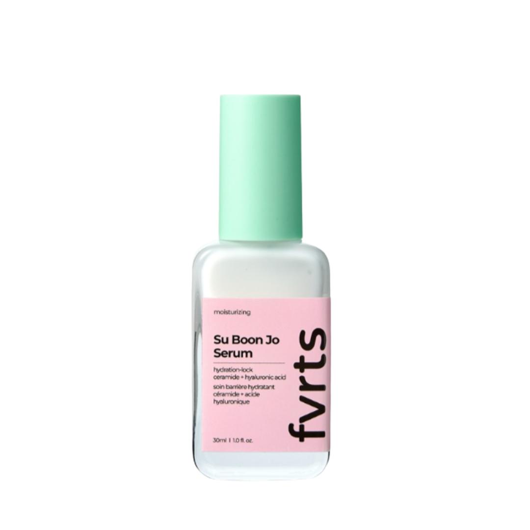 fvrts Su Boon Jo Serum Ceramide Skin Barrier Hydration Layer 30ml
