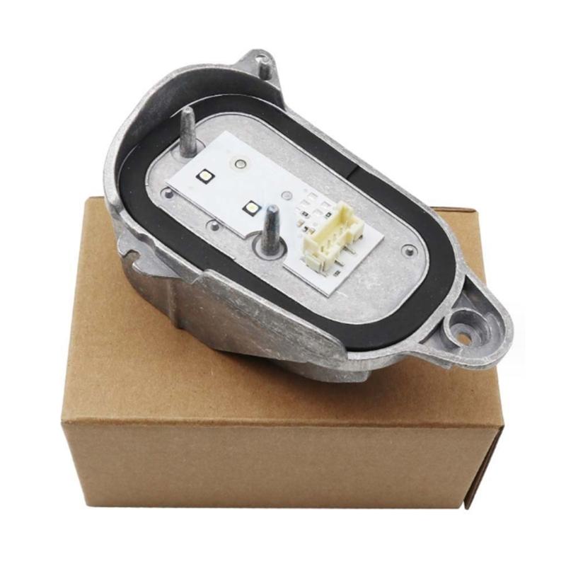 

Car Sidelights Daytime Running Light Module DRL-Left & Right 8R0941475B 8R0941476B For Q5 LCI 8R0.941.475B 8R0.941.476B