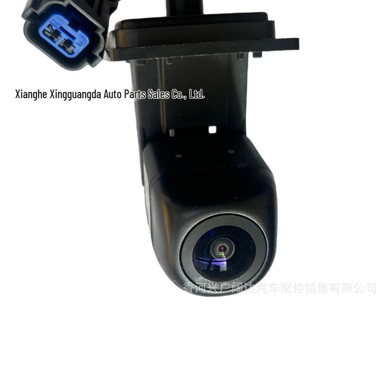 99241-GI100: Compatible with Hyundai Kia Rear Camera Reversing Image 99240GI100