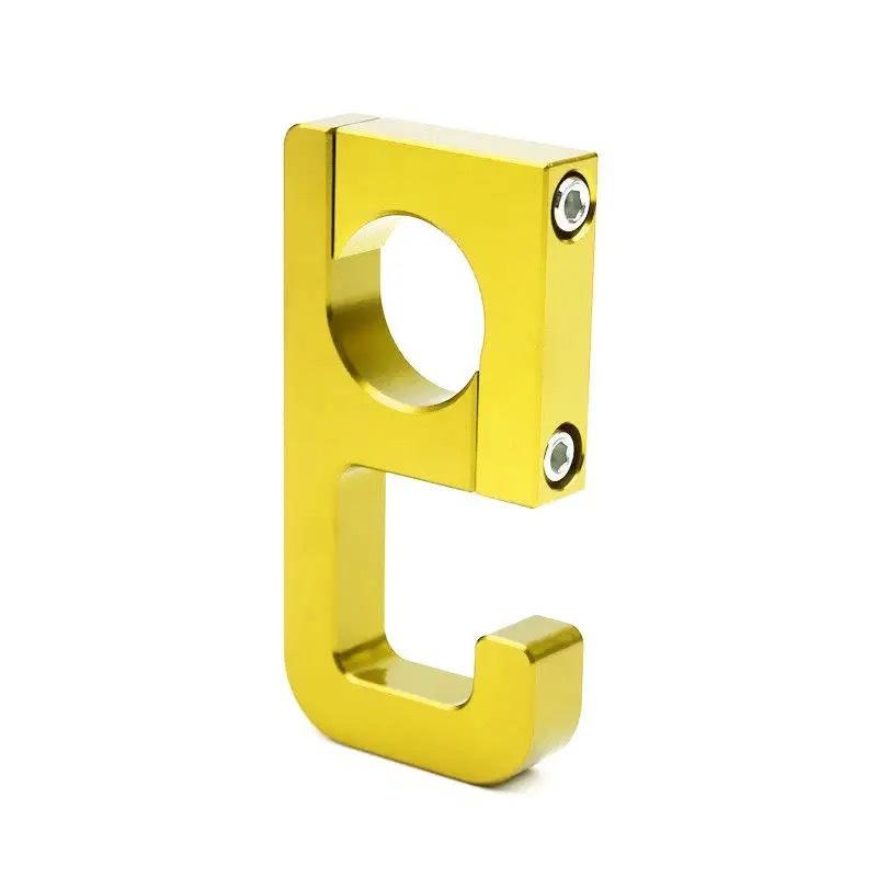 Motorcycle Electric Bike Hook Motorcycle Hook Handlebar Luggage Bag Hanger Hooks Holder For PCX125 PCX150 PCX160 PCX 125 PCX 150