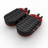 For Yamaha Tenere700/XTZ690 2019 2020 2021 2022 2023 2024 Motorcycle Front Footpegs Rests Rotatable Adjustable Footrest Footpegs