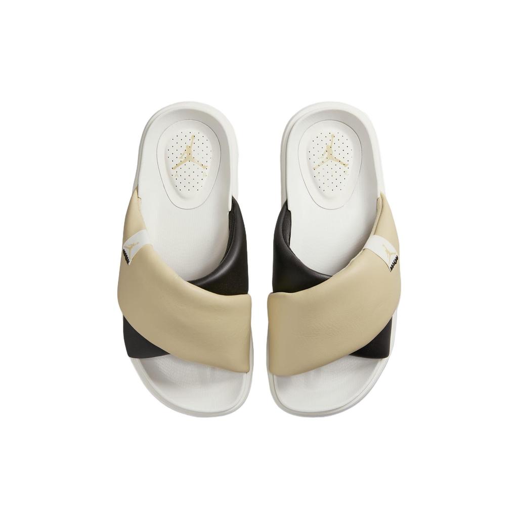 Jordan Sophia Shadow Brown Sail Team Gold Women's DO8863-202