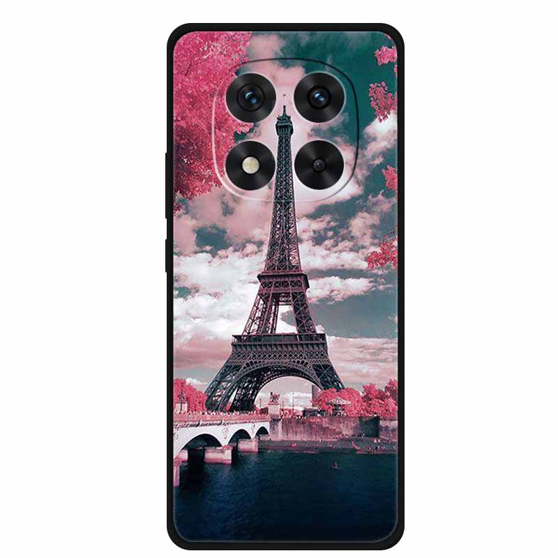 For Xiaomi Poco X7 5G Case Fashion Silicone Soft TPU Phone Cases for Poco X7 6.67 Protective Back Shells POCO X7 X 7  2025 Cases