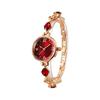 Time100 W80325L.01A Women's Watch Present Her Arm Ornament Charm Bracelet Casual Look Fine
