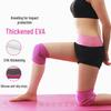 Sponge Knee Pads for Dance & Sports