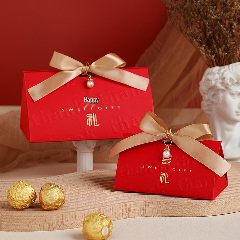 Špičková svatební bonboniéra 2025 - Oblíbená u influencerů