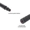 1pc Metal Invisible Extended Edition Selfie Stick Scalable Monopod For Insta 360 ONE X2/3X4 Accessories For Camera Stick Tripod