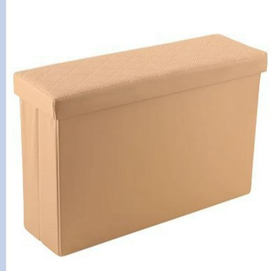 Lantu Dreamer Foldable Middle Row Seat Armrest Storage Box