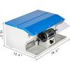 Machine de Polissage - AUTREMENT - 220V - Métal Résistant - Moteur Puissant - Faible Bruit