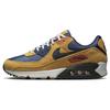 Air Max 90 Bucktan Team Navy