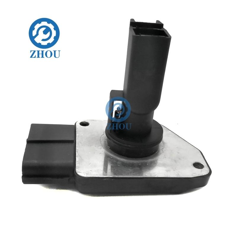 1L2A-12B579-AA AFH80-06E Mass Air Flow MAF Sensor For Ford F-150 F-250 F-350 Super Duty 4.2L 4.6L 5.4L 6.8L 7.3L Mustang 3.8 3.9