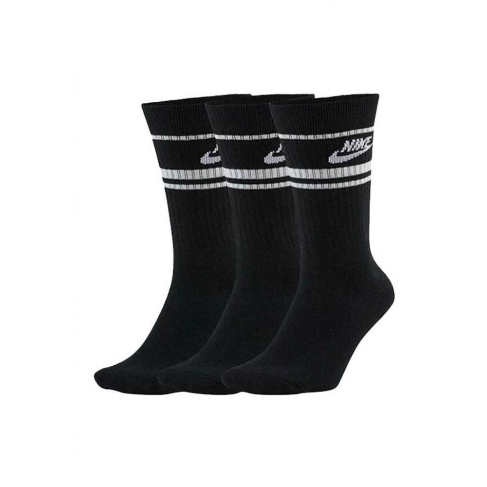 

Nike Everyday Essential Crew Dx5089 010 Socks Fashion Socks Sports Socks 26