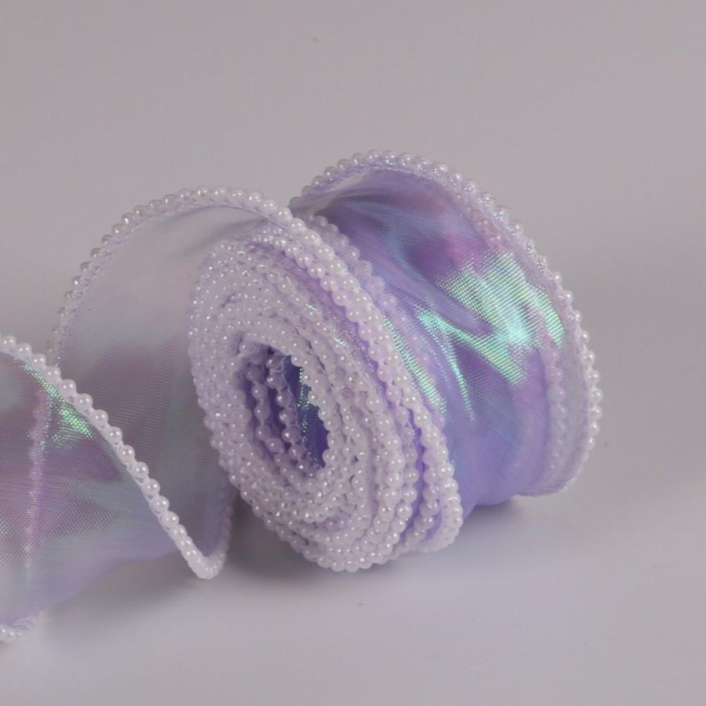

New 5 Yards Wide Ribbons Gift Wrapping Bouquets 4cm Gifts Packaging Material Satin Colorful Ribbons L