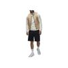 New Jordan Sport Sweatshirt Men's White FB7564-133
