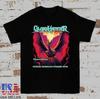 GloryHammer Band Dundax Ascesdant Summer Tour 2025  Size S-5XL Unisex T-Shirt