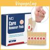 Corn Pads Remover Foot Plaster Healthcare Supplies Convenient Tool Effective
