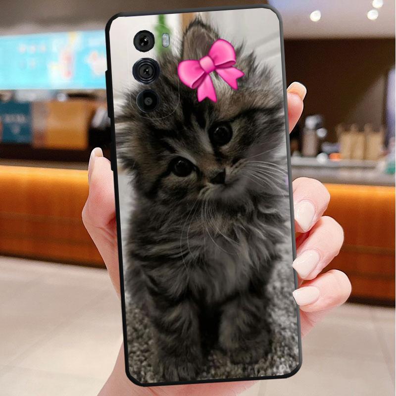 

Phone Case For Motorola Edge 50 40 Pro 60 50 40 30 Ultra Neo Fusion Moto G Play G Stylus G Power G Cat Moto G 2025
