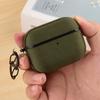 Cover For Airpods Pro 3 USB C Cases Wireless Earphone Case For AirPods Pro3 Pro 3rd Generation Protective Sleeve With Hook