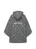 Nordisk [Hej Regn] Rain Poncho_Charcoal