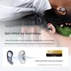 Bach Johann BACH08 Open-Ear Bluetooth Sports Headphones