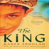 The King by Kader Abdolah Paperback Book 9780857862969