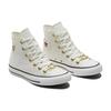 Converse Women's Chuck Taylor All Star High 'Valentine's Day 2023 Vintage White' Women's