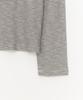 JBYRARA Crewneck Striped T-Shirt_Black
