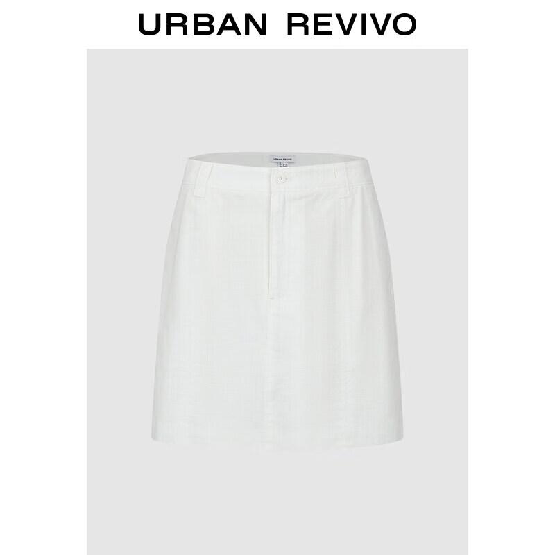 UR Women s 2026 Summer Cotton Skirt S