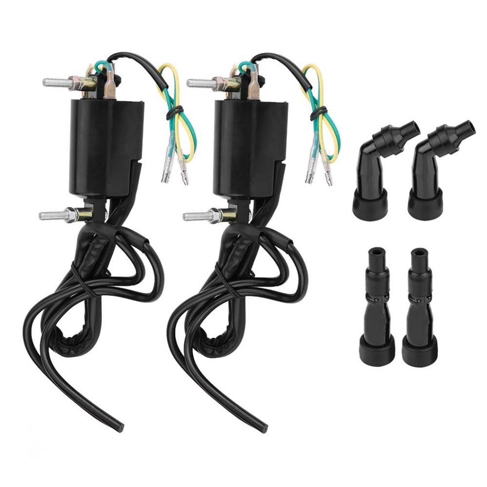 For Suzuki GS and Honda CB 500 550 350 650 700 750 900 Ignition Coil Ignition Coil Fit For Kawasaki Specs KZ