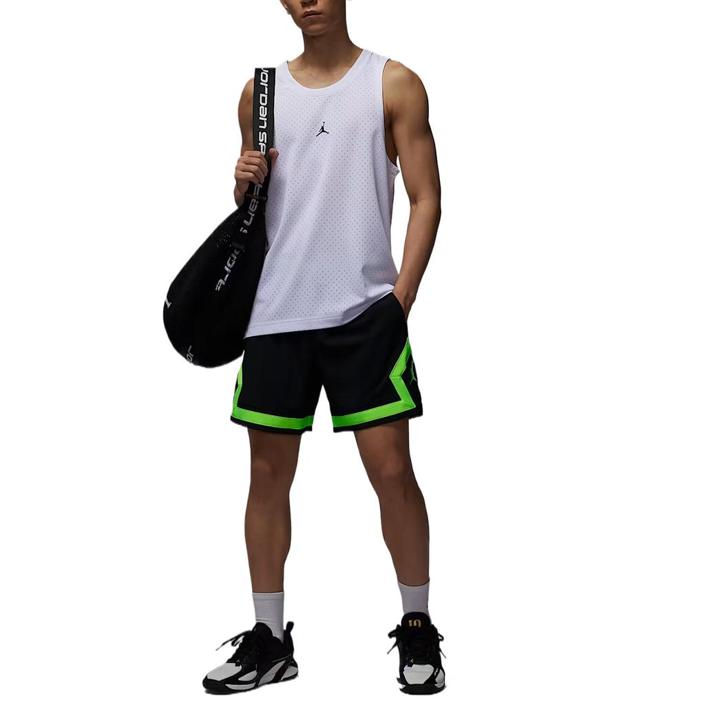 Jordan SportDri FIT SS25 Basketball Jersey Men's HF9950-100