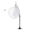 New Detachable Cat Teasing Wand 80CM Long Pole Cats With Bell With Suction Cup Kitten Cat Accesorios