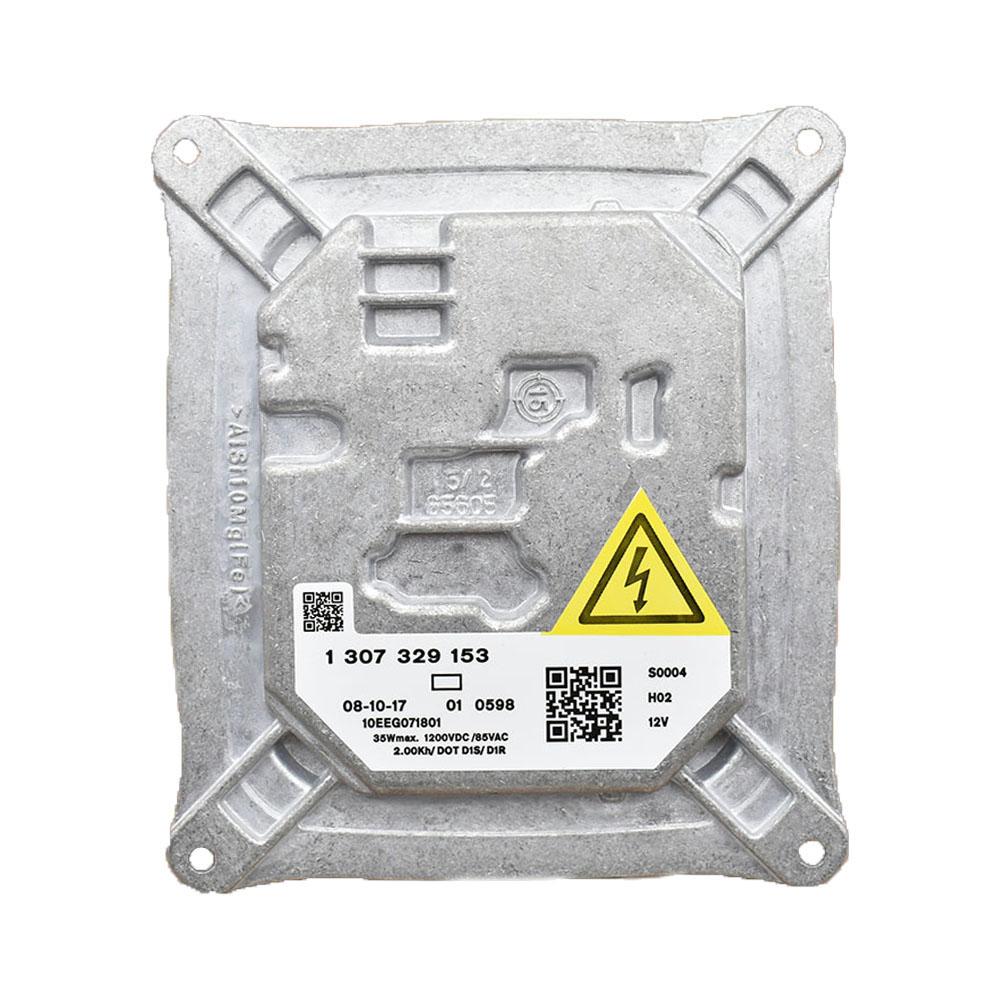 1307329153 OEM Xenon HID Headlight Ballast Module for BMW 328i 328xi 335i 335xi E90 M3 E70 X5 Cooper