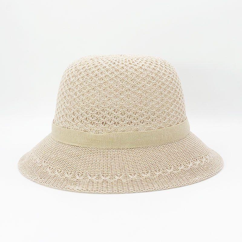Summer Sun Hat, Thin Design Sun Protection, Large Eave Breathable Cool Basin Hat Sun Hat