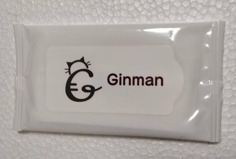 Sortierte Süßwarenladen Feuchttücher Großpackung Erwachsene Lebensmittelgeschmack Laden Spiel 200-Stück-Set, exklusiv, enthalten, Kauf, Geschenk, Geburtstag, Überraschung,