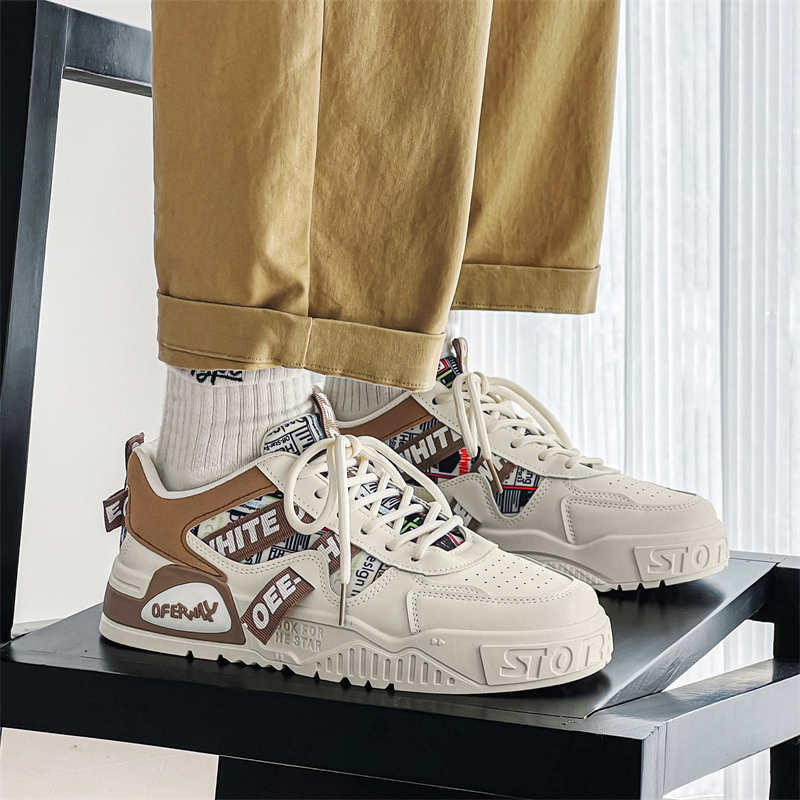 Fashion 42 Khaki Women Tennis Size 47 Mary Jane Luxurious Sneakers Top Quality Luxury Shoes Sport Entertainment Casuals Sport