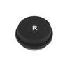 X AUTOHAUX Gearbox Control Dashboard R Button 81699200 R Compatible with Ferrari F430 599 612 F1 1pc